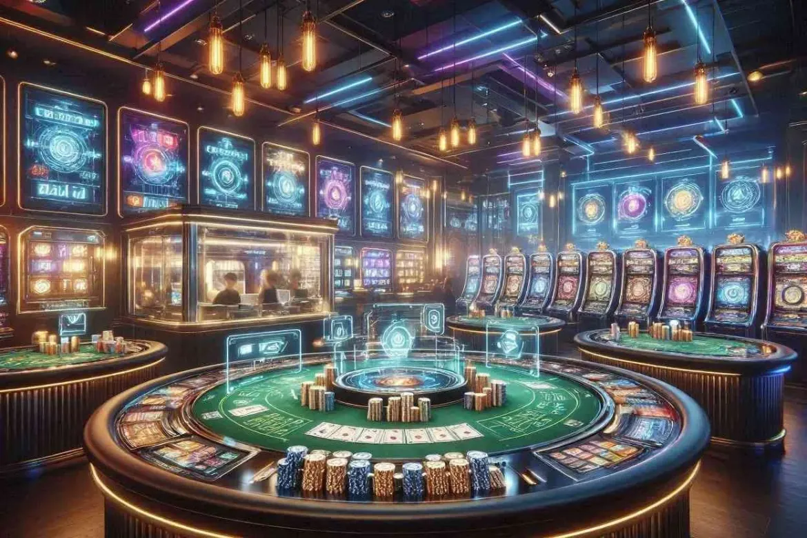 W69 Casino